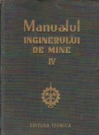 Manualul inginerului mine