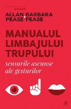 Manualul limbajului trupului