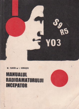 Manualul radioamatorului incepator