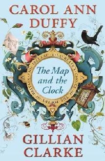 Map and the Clock