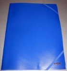 Mapa plastic cu elastic Arhi Design