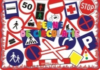 MAPA SEMNE DE CIRCULATIE