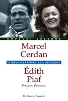 Marcel Cerdan - Edith Piaf