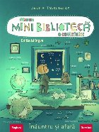 Marea bibliotecă cuvintelor Înăuntru şi