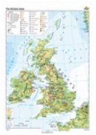 coperta Marea Britanie si Irlanda (160 x 120 cm)