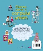 Marea carte a corpului uman