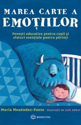 Marea carte a emoţiilor