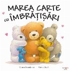 Marea carte cu imbratisari