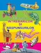 Marea carte intrebarilor raspunsurilor