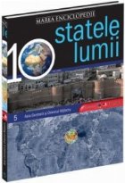 Marea Enciclopedie - Statele Lumii Vol. V. Asia Centrala si Orientul Mijloci