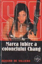 Marea iubire colonelului Chang