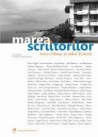 Marea scriitorilor Intre Olimp zidul