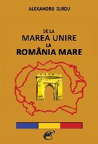 Marea Unire Romania Mare