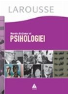 Marele dictionar al psihologiei, Larousse