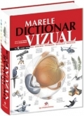 Marele dictionar vizual in 5 limbi