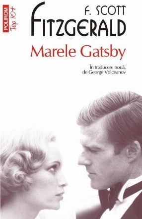 Marele Gatsby (ediţie de buzunar, traducere nouă)