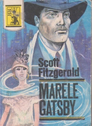 Marele Gatsby
