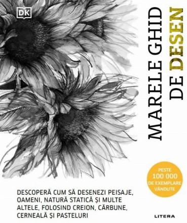 Marele ghid de desen
