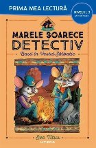 Marele şoarece detectiv : Basil în Vestul Sălbatic