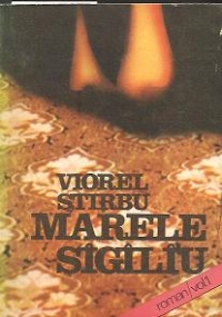 Marele sigiliu, Volumul I