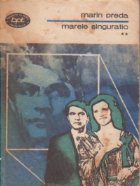 Marele singuratic volumul