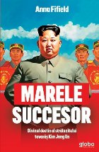 Marele successor divinul destin strălucitului