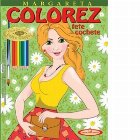 Margareta Colorez fete cochete