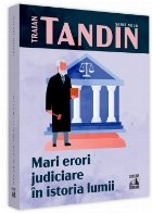 Mari erori judiciare în istoria lumii