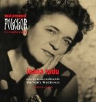 Mari interpreti folclor Ioana Radu