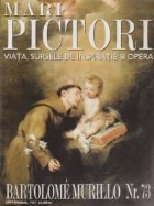 Mari pictori, Nr. 73 - Bartolome Esteban Murillo