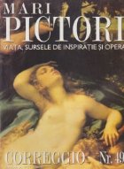 Mari pictori, Nr. 49 - Correggio