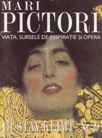 Mari pictori, Nr. 29 - Gustav Klimt