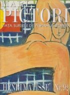 Mari pictori nr 92 - Henri Matisse