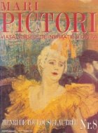 Mari pictori, Nr. 8 - Henri De Toulouse-Lautrec