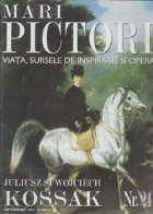 Mari pictori, Nr. 24 - Juliusz si Wojciech Kossak