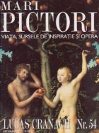 Mari pictori, Nr. 54 - Lucas Cranach