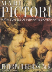 Mari pictori, Nr. 66 - Peter Paul Rubens