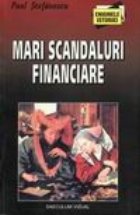 Mari scandaluri financiare