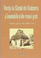 Mariţa lui Săndel din Vladomira