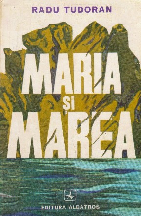 Maria si Marea