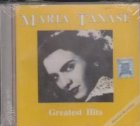 Maria Tanase. Greatest Hits