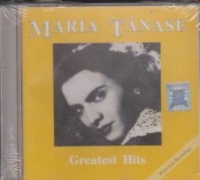 Maria Tanase. Greatest Hits