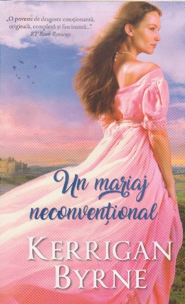 Un mariaj neconventional