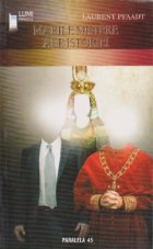 MARILE MISTERE ALE ISTORIEI