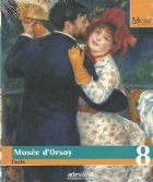 Marile Muzee ale Lumii nr. 8 - Musee d Orsay, Paris