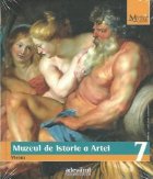 Marile Muzee ale Lumii nr. 7 - Muzeul de Istorie a Artei - Viena