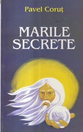 Marile Secrete