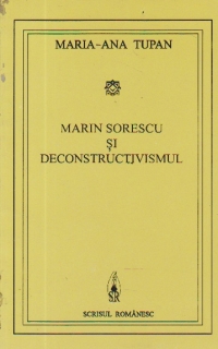 Marin Sorescu si deconstructivismul