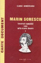Marin Sorescu Laserul vagului sau