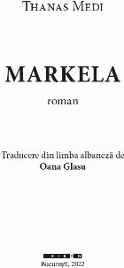 Markela roman